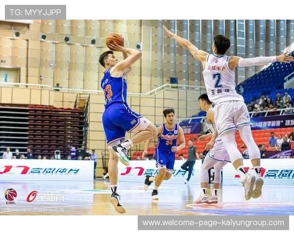 CBA下半季爆冷，老牌劲旅跌入谷底