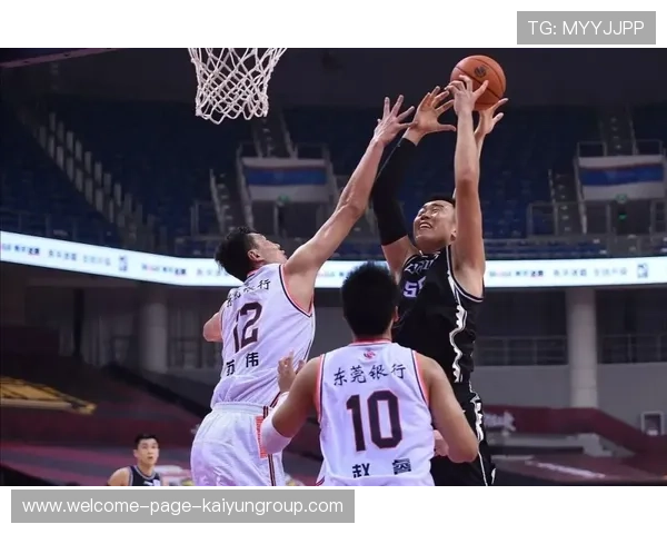 CBA后卫推转换训练更流畅：突破技巧与实战应用全面解析